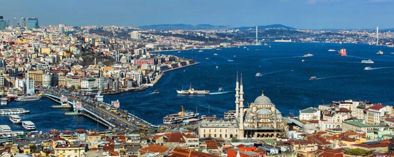 A Magical Day in Istanbul: The Ultimate 24-Hour Itinerary
