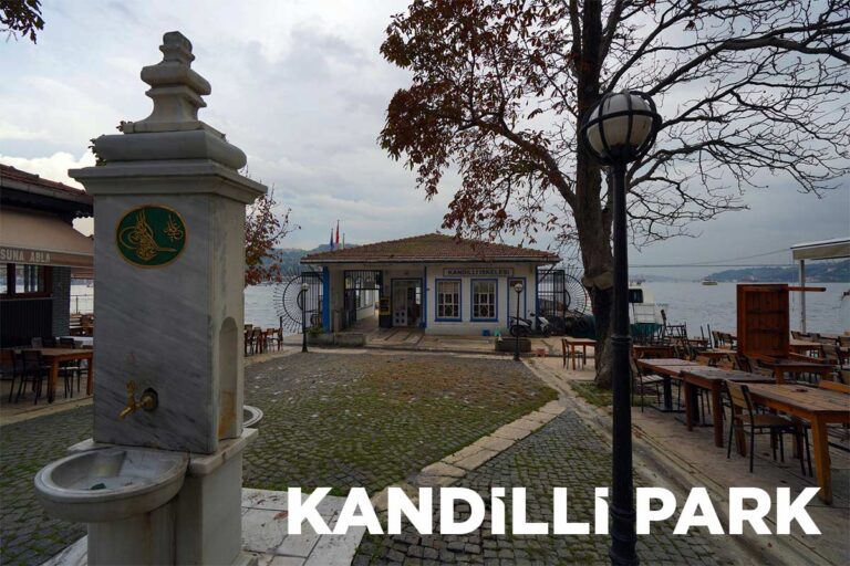 Istanbul’s Finest Scenic Parks: A Guide to Serenity and Beauty